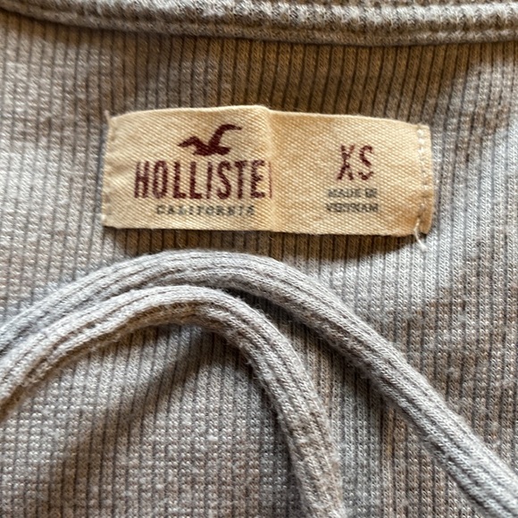 Grey Tee shirt - Picture 2 of 3